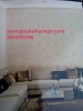 Giấy dán tường trà vinh
