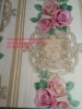 Giấy dán tường trà vinh